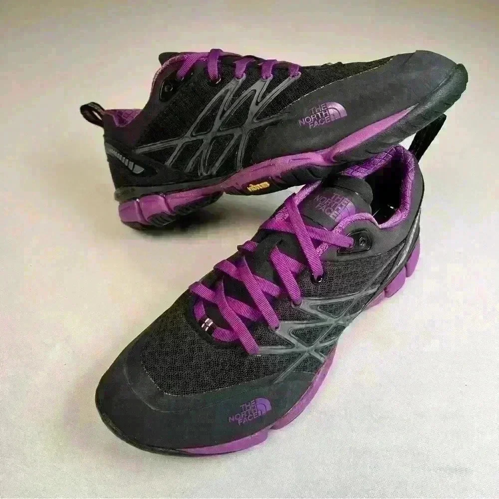 THE NORTH FACE ULTRA KILOWATT TRAINER WOMEN'S sz 6 brand new never worn